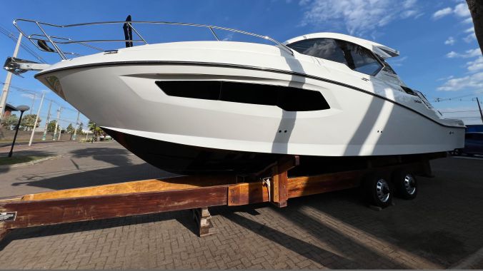 08 Focker 388 Gran Turismo