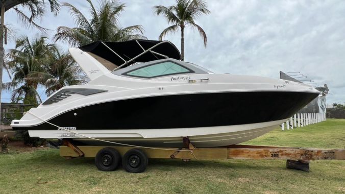 02 Focker 265