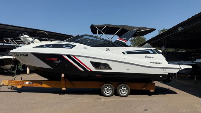 02 Focker 330 Sport Limited