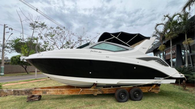 03 Focker 265