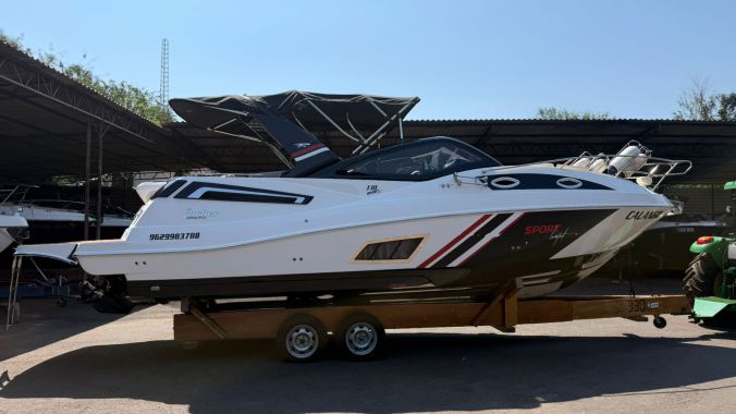 03 Focker 330 Sport Limited
